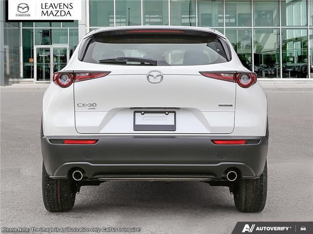 2026 Mazda CX-30 GX (Stk: 14-26032) in London - Image 6 of 27