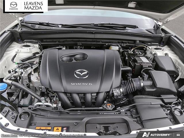 2026 Mazda CX-30 GX (Stk: 14-26032) in London - Image 7 of 27