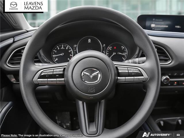 2026 Mazda CX-30 GX (Stk: 14-26032) in London - Image 14 of 27