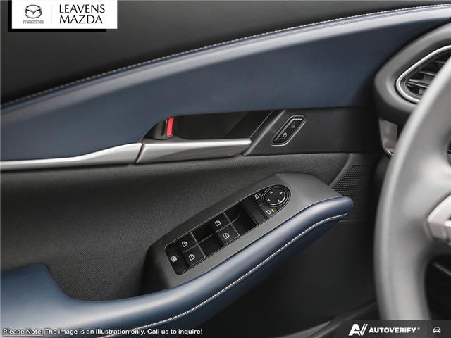 2026 Mazda CX-30 GX (Stk: 14-26032) in London - Image 17 of 27