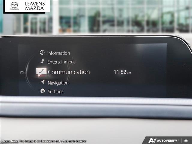 2026 Mazda CX-30 GX (Stk: 14-26032) in London - Image 19 of 27