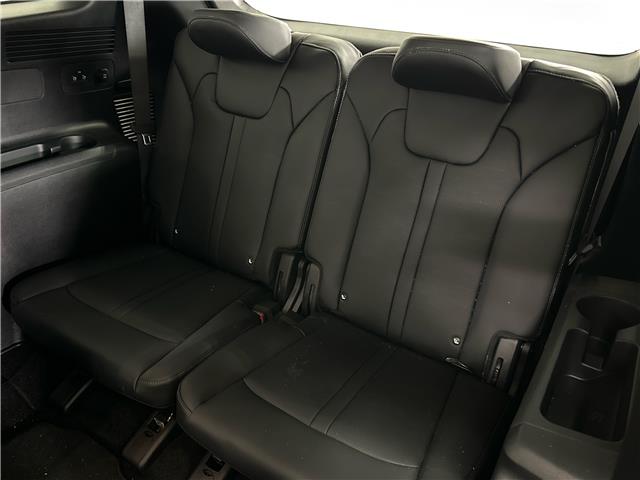 2026 Kia Sorento Hybrid EX (Stk: 43607LM) in Belleville - Image 7 of 29