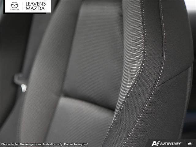 2026 Mazda CX-30 GX (Stk: 14-26032) in London - Image 21 of 27