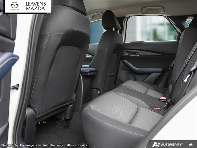 2026 Mazda CX-30 GX (Stk: 14-26032) in London - Image 22 of 27