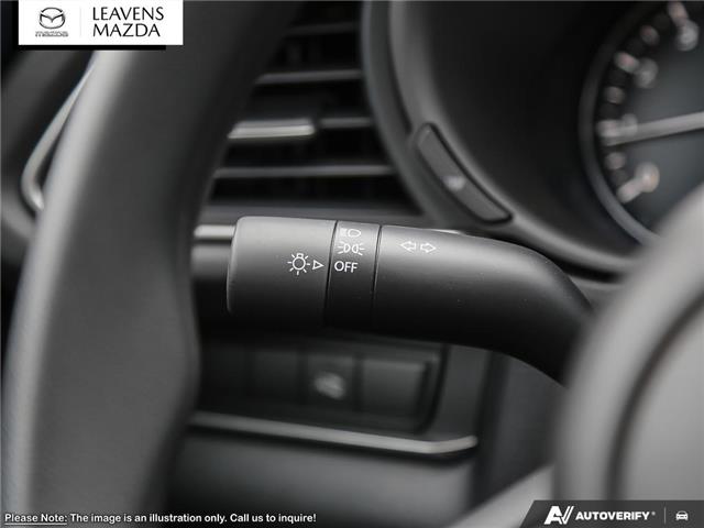 2026 Mazda CX-30 GX (Stk: 14-26032) in London - Image 26 of 27