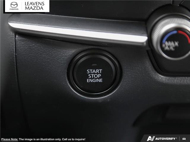 2026 Mazda CX-30 GX (Stk: 14-26032) in London - Image 27 of 27