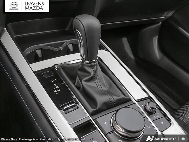 2026 Mazda CX-30 GS (Stk: 14-26036) in London - Image 18 of 26