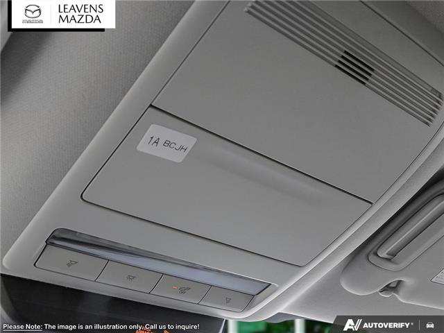 2026 Mazda CX-30 GS (Stk: 14-26036) in London - Image 20 of 26