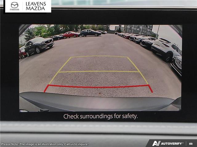 2026 Mazda CX-30 GS (Stk: 14-26036) in London - Image 23 of 26