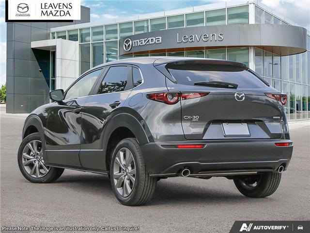 2026 Mazda CX-30 GS (Stk: 14-26031) in London - Image 5 of 27