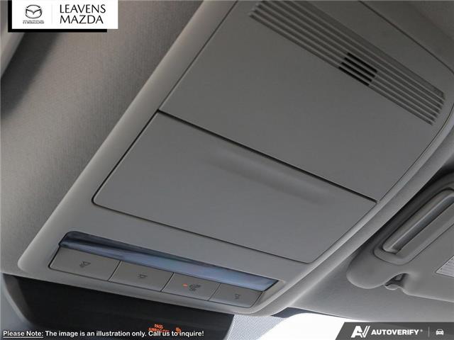 2026 Mazda CX-30 GS (Stk: 14-26031) in London - Image 20 of 27