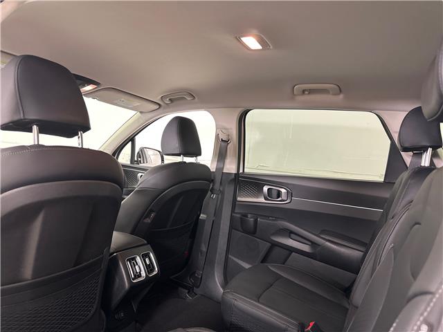 2026 Kia Sorento Hybrid EX (Stk: 43607LM) in Belleville - Image 10 of 29