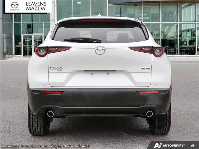 2026 Mazda CX-30 GS (Stk: 14-26035) in London - Image 6 of 27