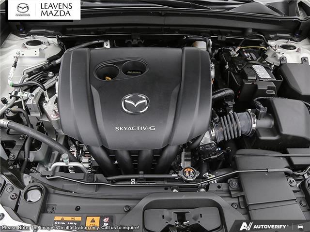 2026 Mazda CX-30 GS (Stk: 14-26035) in London - Image 7 of 27