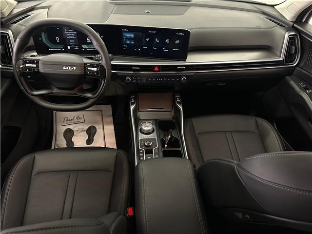 2026 Kia Sorento Hybrid EX (Stk: 43607LM) in Belleville - Image 11 of 29