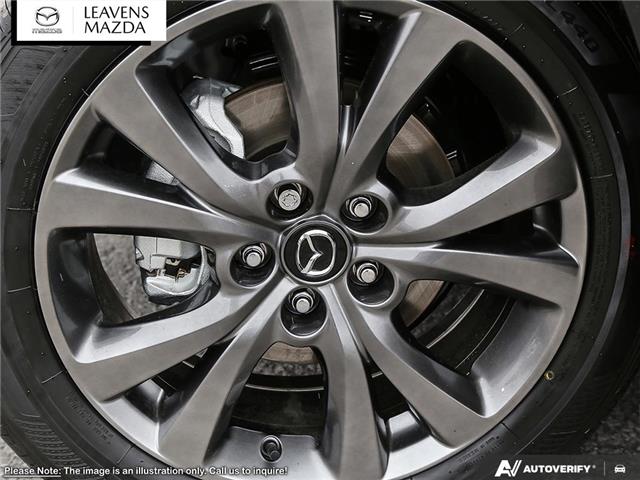 2026 Mazda CX-30 GS (Stk: 14-26035) in London - Image 9 of 27