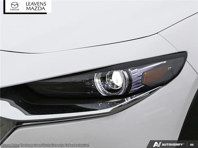 2026 Mazda CX-30 GS (Stk: 14-26035) in London - Image 11 of 27