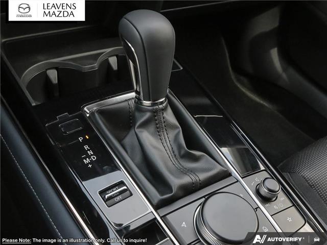 2026 Mazda CX-30 GS (Stk: 14-26035) in London - Image 18 of 27