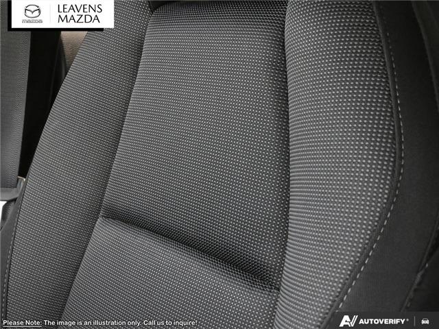 2026 Mazda CX-30 GS (Stk: 14-26035) in London - Image 21 of 27