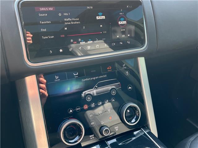 2020 Land Rover Range Rover 5.0L V8 Supercharged P525 HSE (Stk: 05962L) in Sarnia - Image 14 of 25