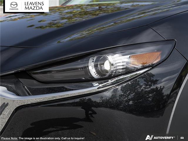 2026 Mazda CX-30 GS (Stk: 14-26034) in London - Image 11 of 26