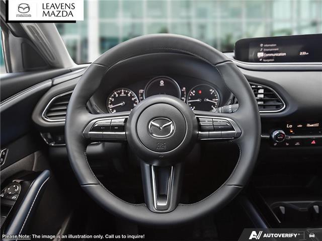 2026 Mazda CX-30 GS (Stk: 14-26034) in London - Image 14 of 26