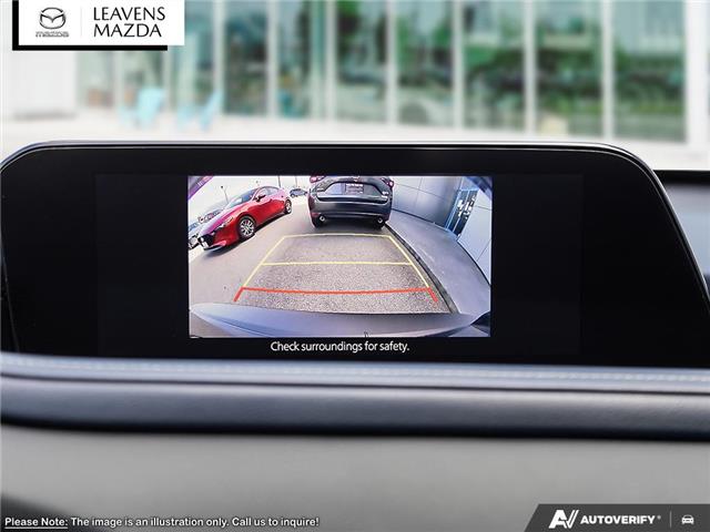 2026 Mazda CX-30 GS (Stk: 14-26034) in London - Image 24 of 26