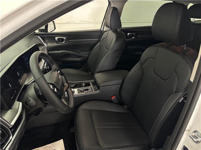 2026 Kia Sorento Hybrid EX (Stk: 43607LM) in Belleville - Image 13 of 29