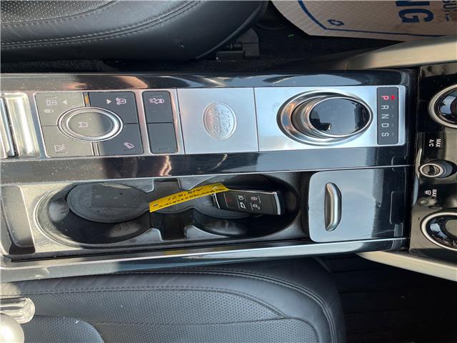 2020 Land Rover Range Rover 5.0L V8 Supercharged P525 HSE (Stk: 05962L) in Sarnia - Image 15 of 25
