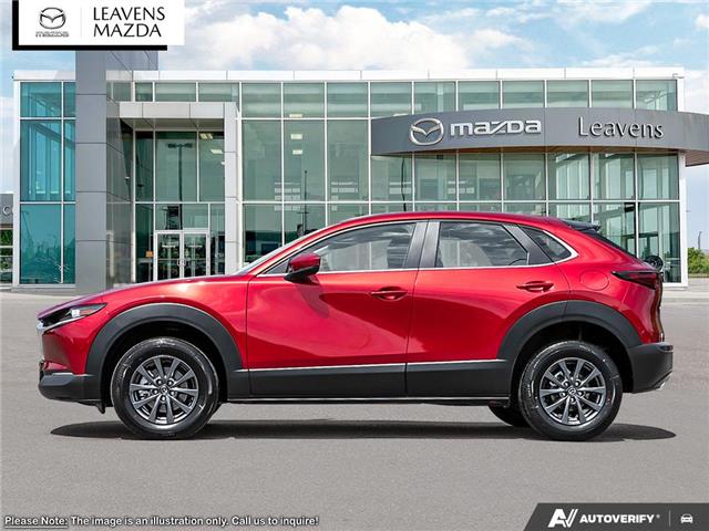 2026 Mazda CX-30 GX (Stk: 14-26037) in London - Image 4 of 27