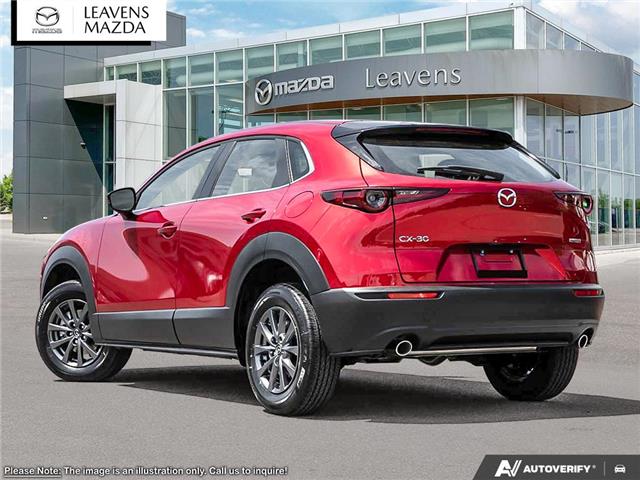 2026 Mazda CX-30 GX (Stk: 14-26037) in London - Image 5 of 27