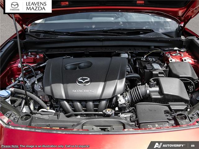 2026 Mazda CX-30 GX (Stk: 14-26037) in London - Image 7 of 27