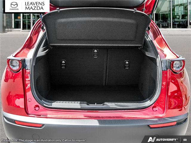 2026 Mazda CX-30 GX (Stk: 14-26037) in London - Image 8 of 27