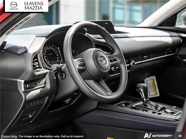 2026 Mazda CX-30 GX (Stk: 14-26037) in London - Image 13 of 27