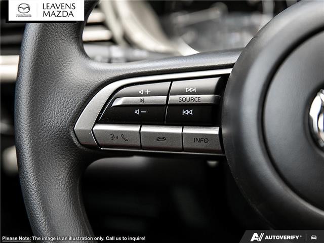 2026 Mazda CX-30 GX (Stk: 14-26037) in London - Image 16 of 27