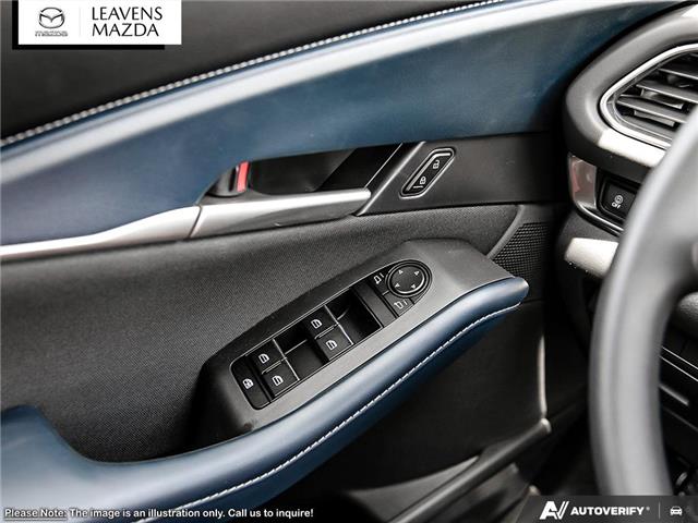 2026 Mazda CX-30 GX (Stk: 14-26037) in London - Image 17 of 27