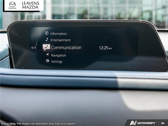 2026 Mazda CX-30 GX (Stk: 14-26037) in London - Image 19 of 27