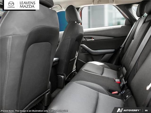 2026 Mazda CX-30 GX (Stk: 14-26037) in London - Image 22 of 27