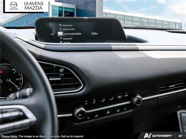 2026 Mazda CX-30 GX (Stk: 14-26037) in London - Image 25 of 27