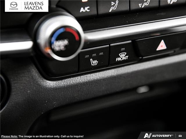 2026 Mazda CX-30 GX (Stk: 14-26037) in London - Image 27 of 27
