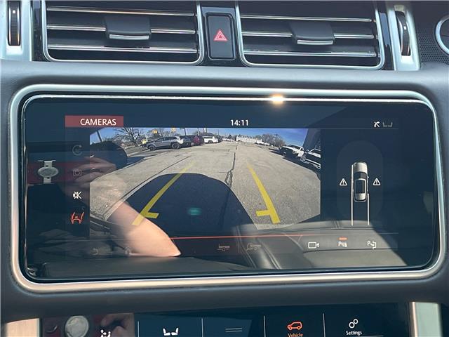 2020 Land Rover Range Rover 5.0L V8 Supercharged P525 HSE (Stk: 05962L) in Sarnia - Image 16 of 25