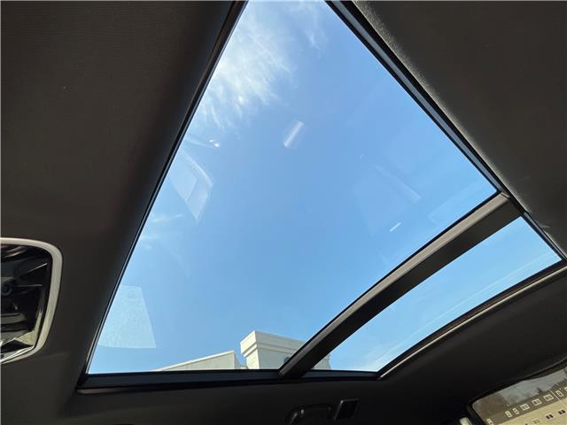 2020 Land Rover Range Rover 5.0L V8 Supercharged P525 HSE (Stk: 05962L) in Sarnia - Image 18 of 25