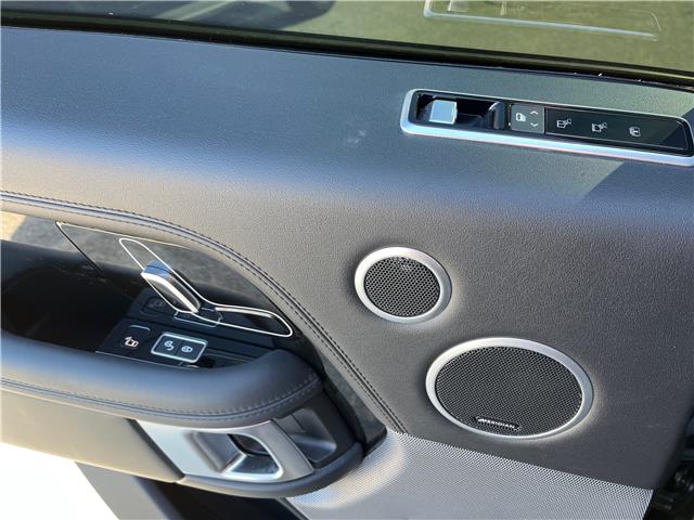 2020 Land Rover Range Rover 5.0L V8 Supercharged P525 HSE (Stk: 05962L) in Sarnia - Image 20 of 25