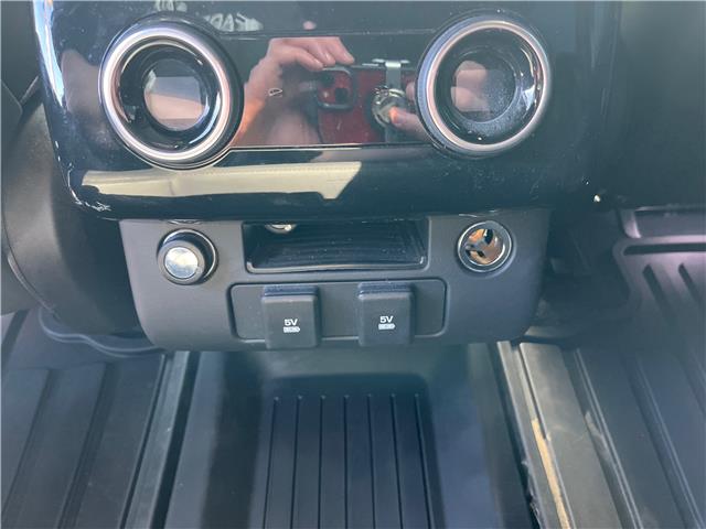 2020 Land Rover Range Rover 5.0L V8 Supercharged P525 HSE (Stk: 05962L) in Sarnia - Image 21 of 25