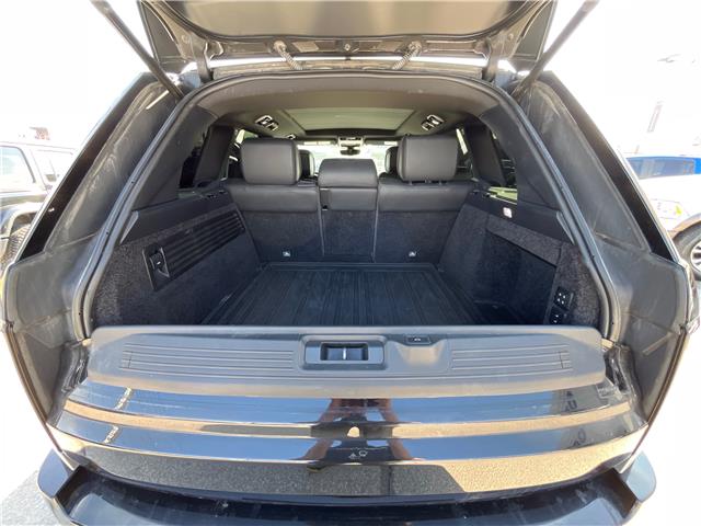 2020 Land Rover Range Rover 5.0L V8 Supercharged P525 HSE (Stk: 05962L) in Sarnia - Image 22 of 25
