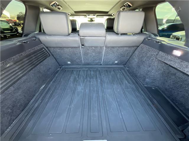 2020 Land Rover Range Rover 5.0L V8 Supercharged P525 HSE (Stk: 05962L) in Sarnia - Image 23 of 25