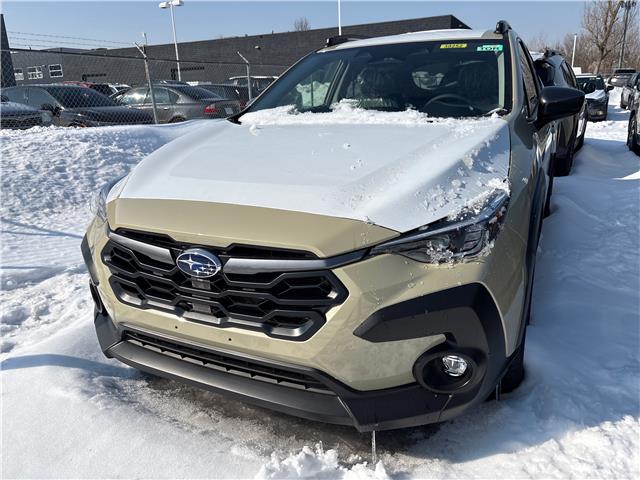 2026 Subaru Crosstrek Touring (Stk: 39296) in RICHMOND HILL - Image 1 of 1