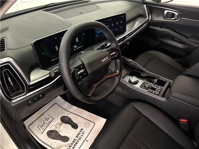 2026 Kia Sorento Hybrid EX (Stk: 43607LM) in Belleville - Image 14 of 29
