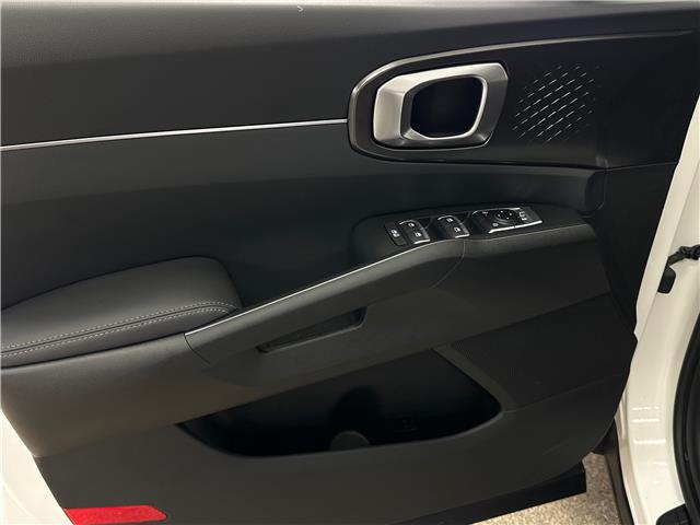 2026 Kia Sorento Hybrid EX (Stk: 43607LM) in Belleville - Image 15 of 29
