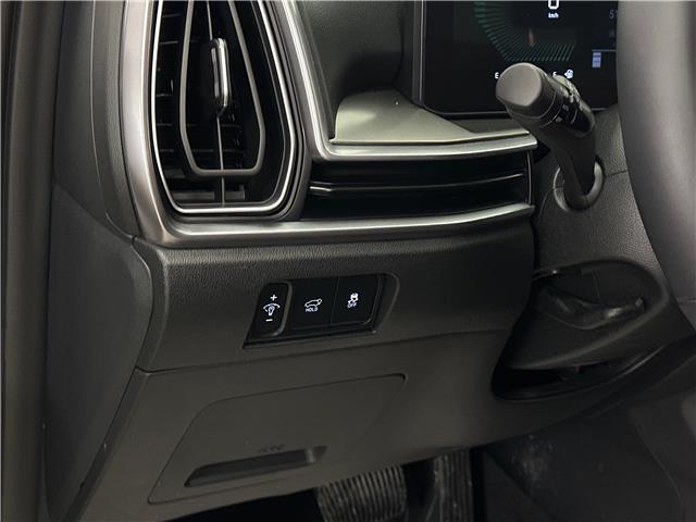 2026 Kia Sorento Hybrid EX (Stk: 43607LM) in Belleville - Image 16 of 29